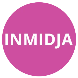 LOGO INMIDJA logo INMIDJA