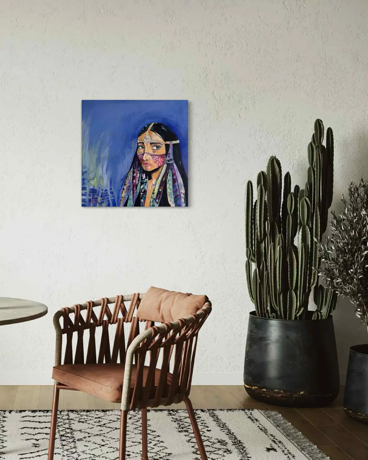 „Cherokee” - obrazek 2