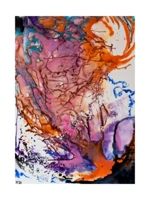 Plakat "Instrukcja zapalania światła"