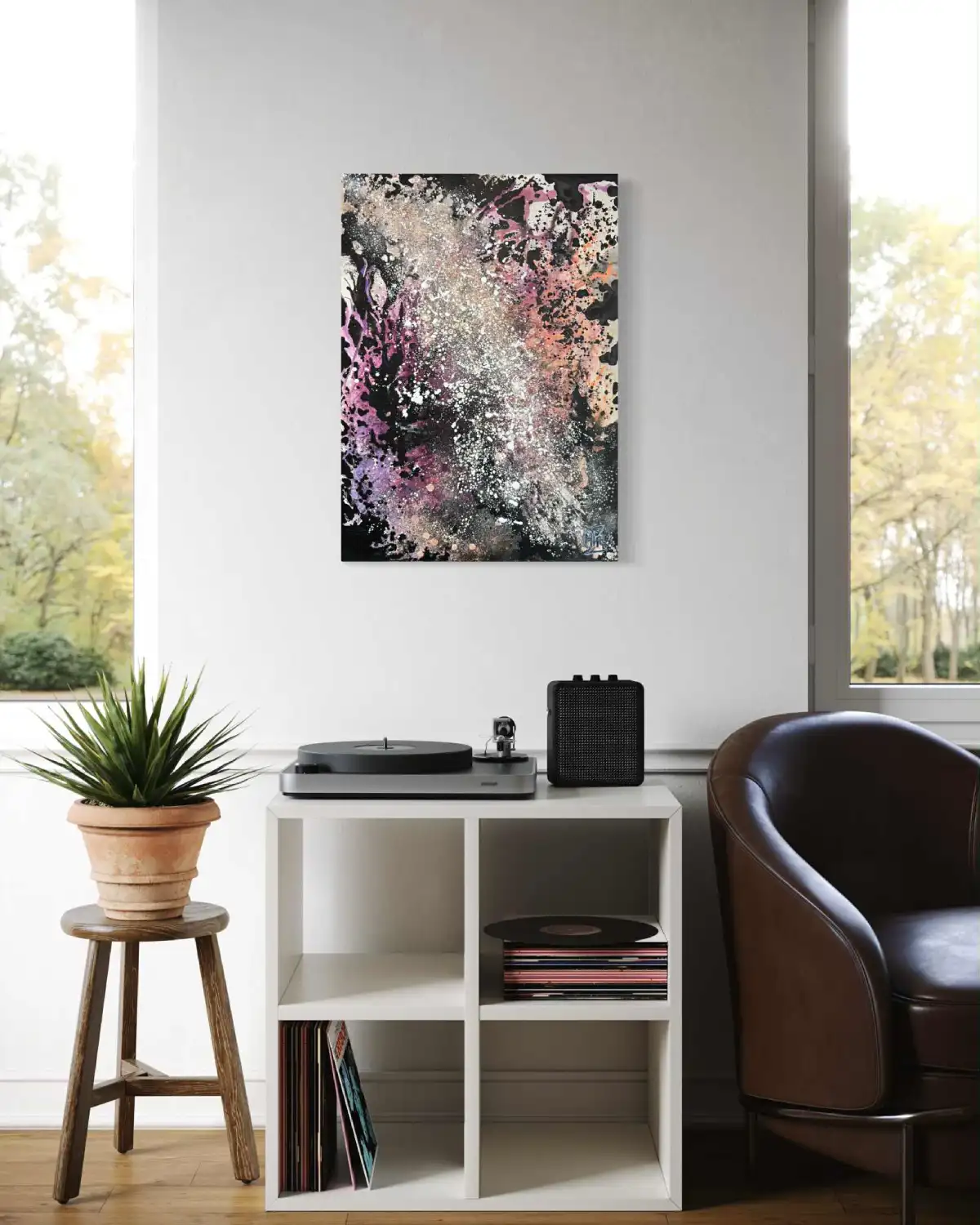 „Milky Way” - obrazek 3