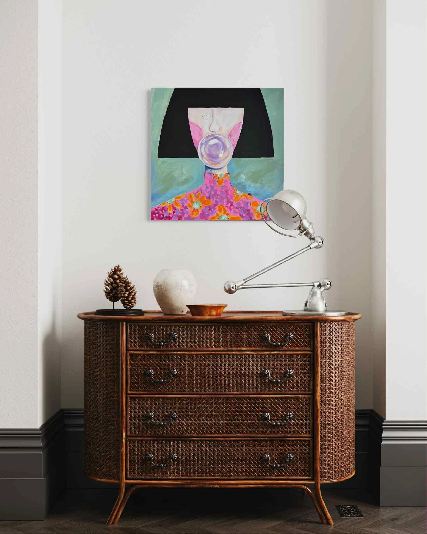 "Babie lato Matyldy" - obrazek 4