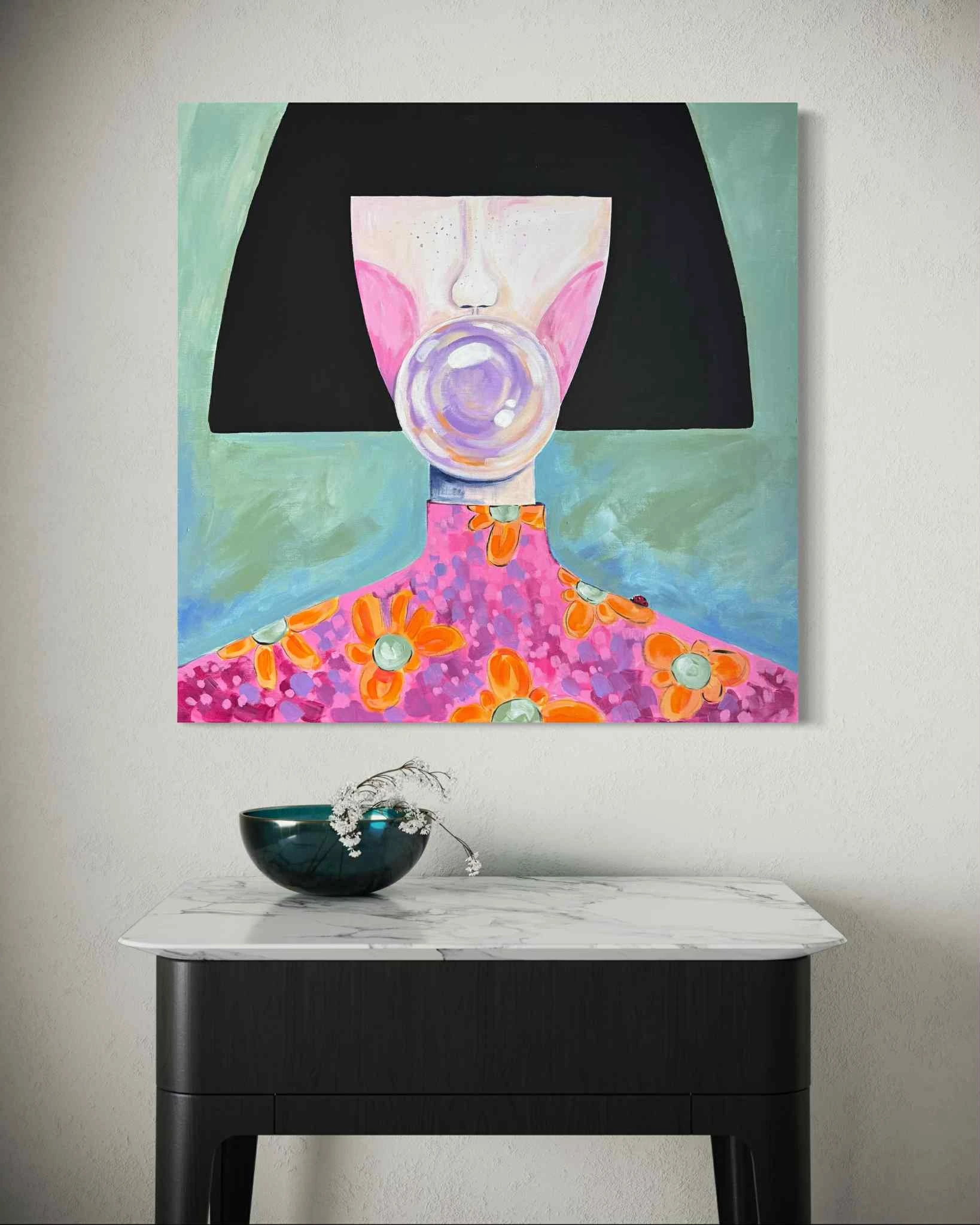 "Babie lato Matyldy" - obrazek 2