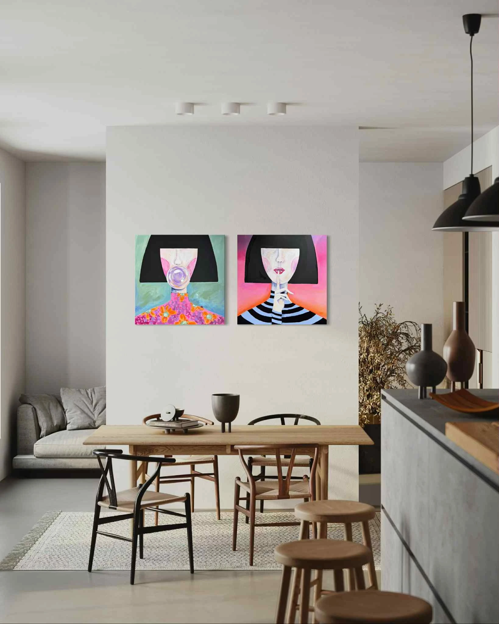 "Babie lato Matyldy" - obrazek 6