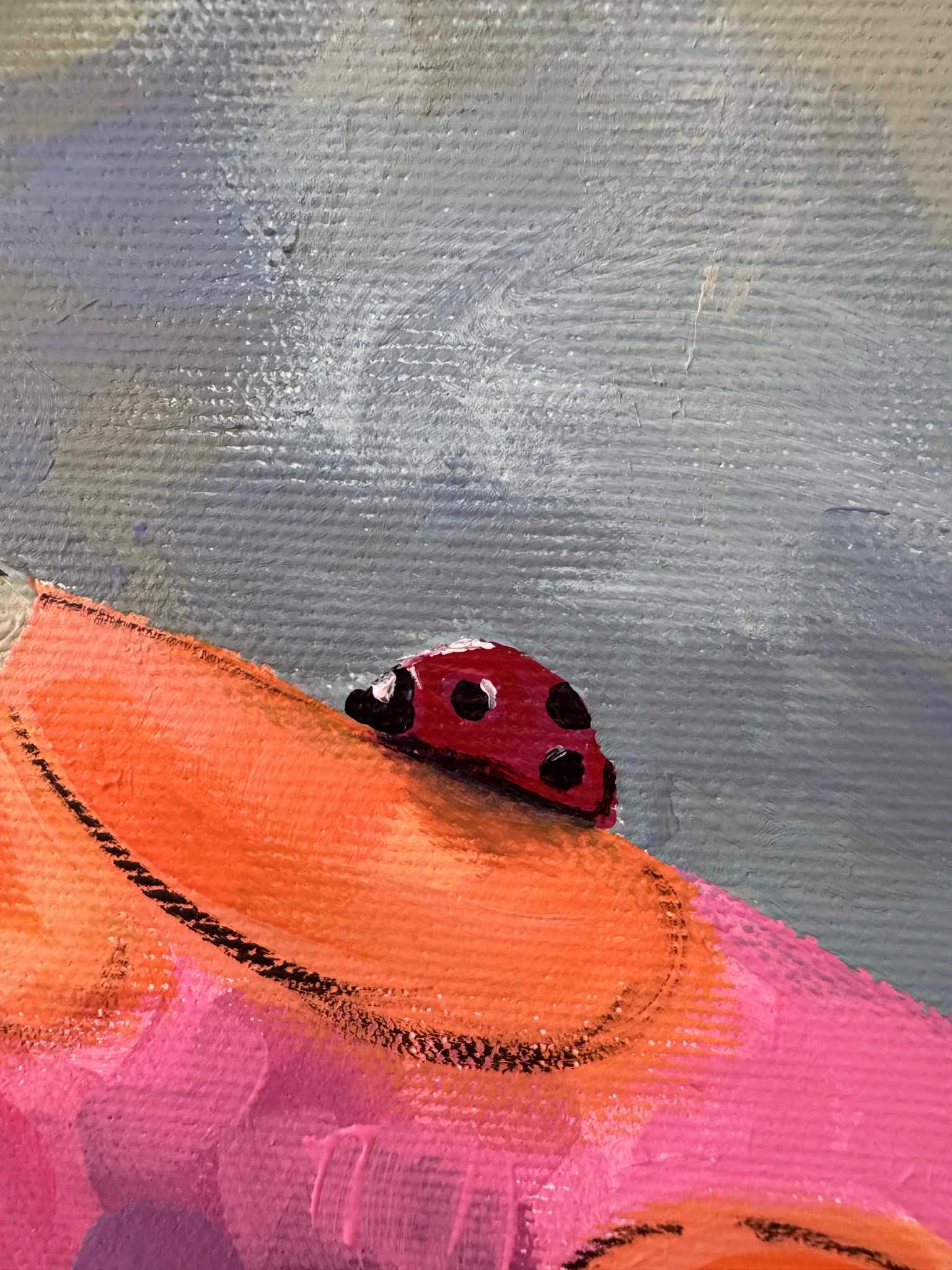 "Babie lato Matyldy" - obrazek 5