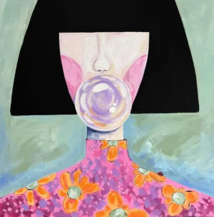 "Babie lato Matyldy"